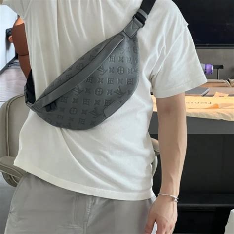 lv bumpbag|lv bumbag men.